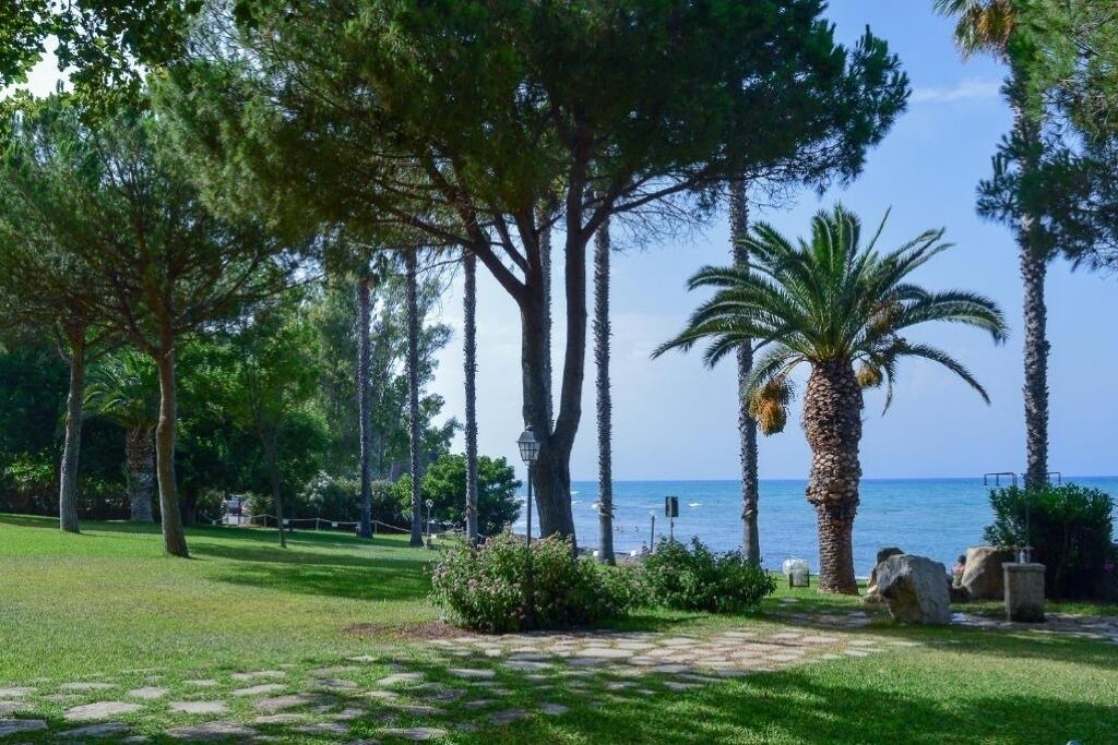 Photo of Outdoor in Brucoli