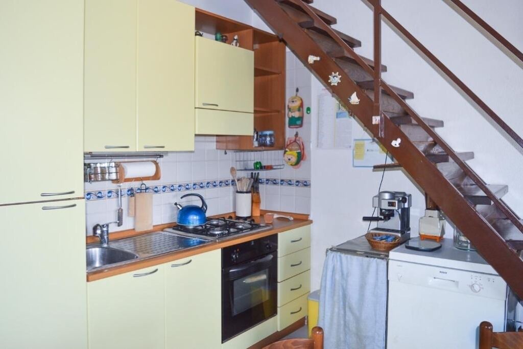 Photo of Kitchen in Brucoli
