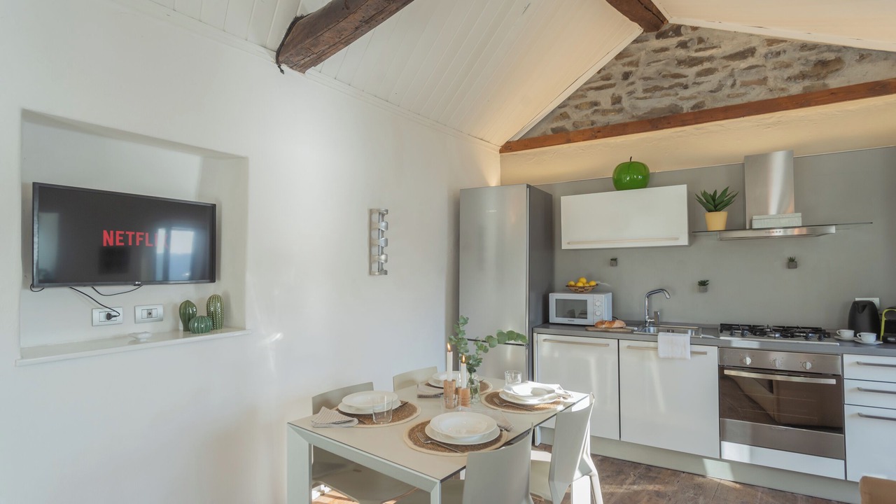 Photo of Kitchen in Blevio