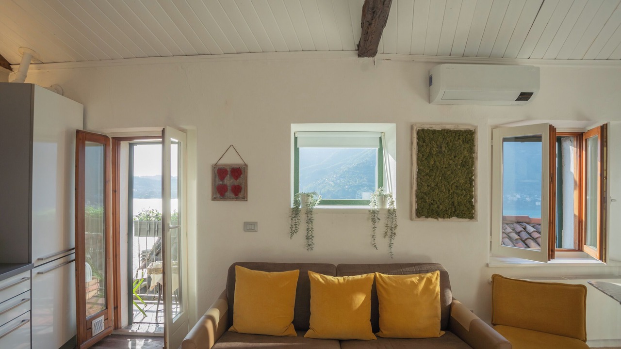 Photo of Livingroom in Blevio