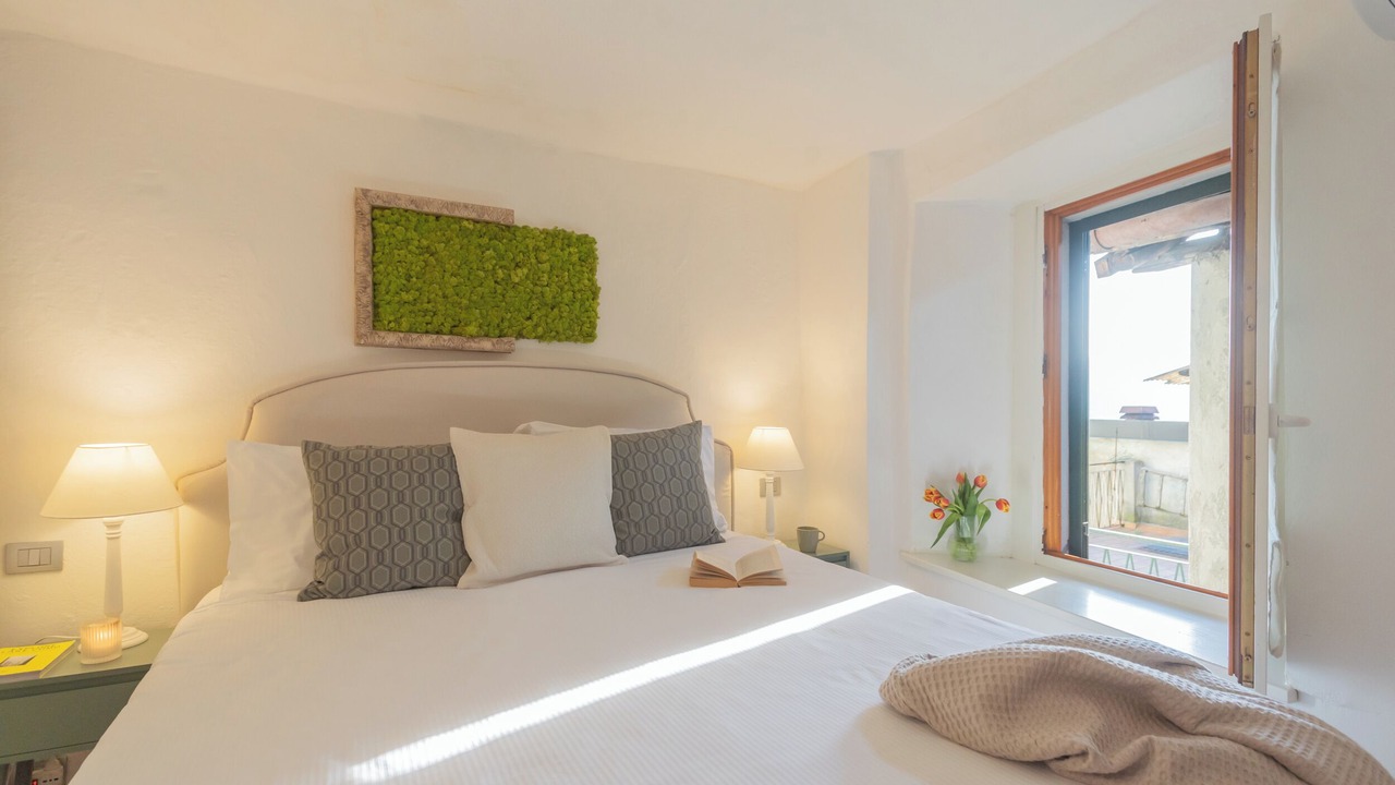 Photo of Bedroom in Blevio