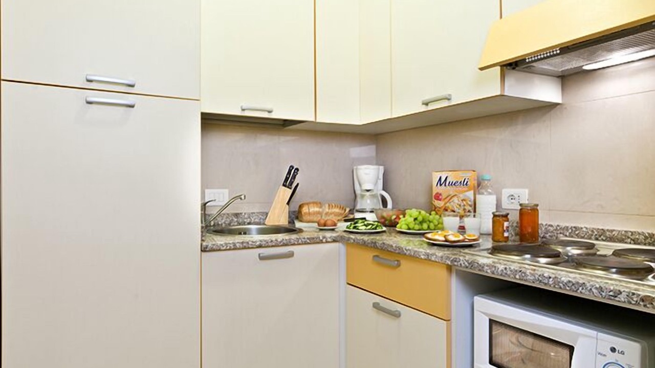 Photo of Kitchen in Baveno