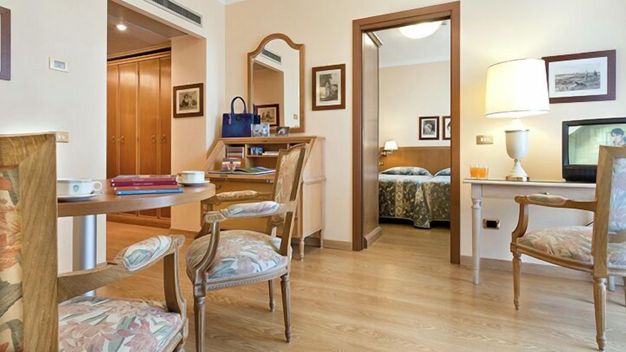 Photo of Bedroom in Baveno