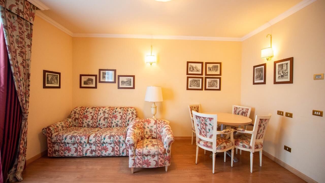 Photo of Livingroom in Baveno