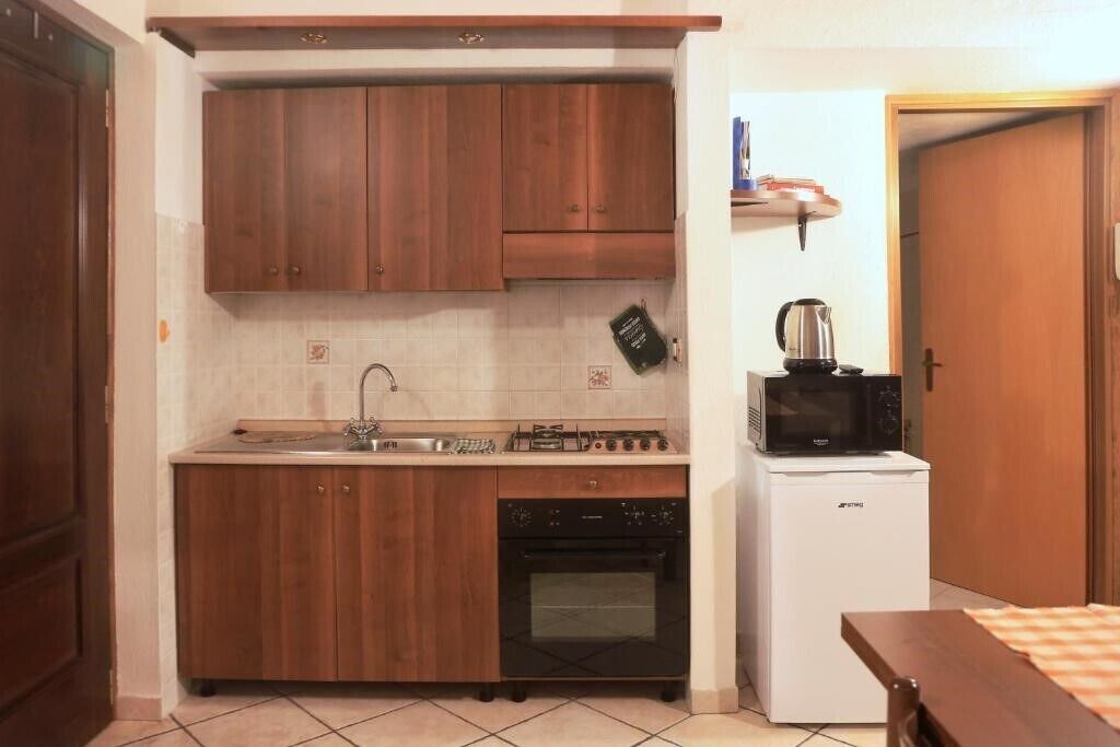 Photo of Kitchen in Bard