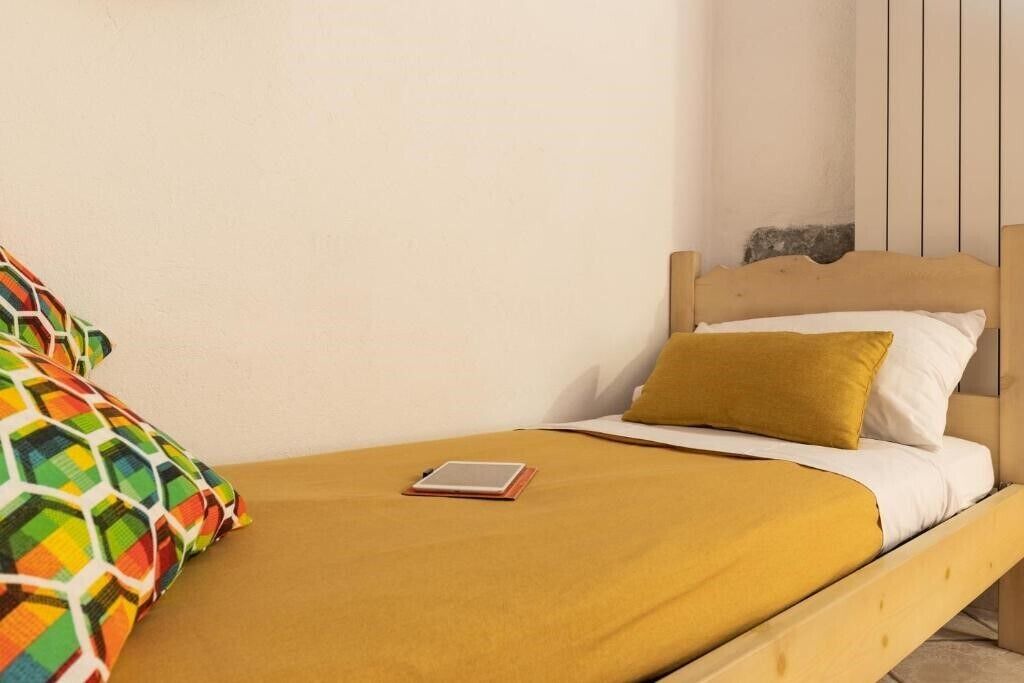 Photo of Bedroom in Bard