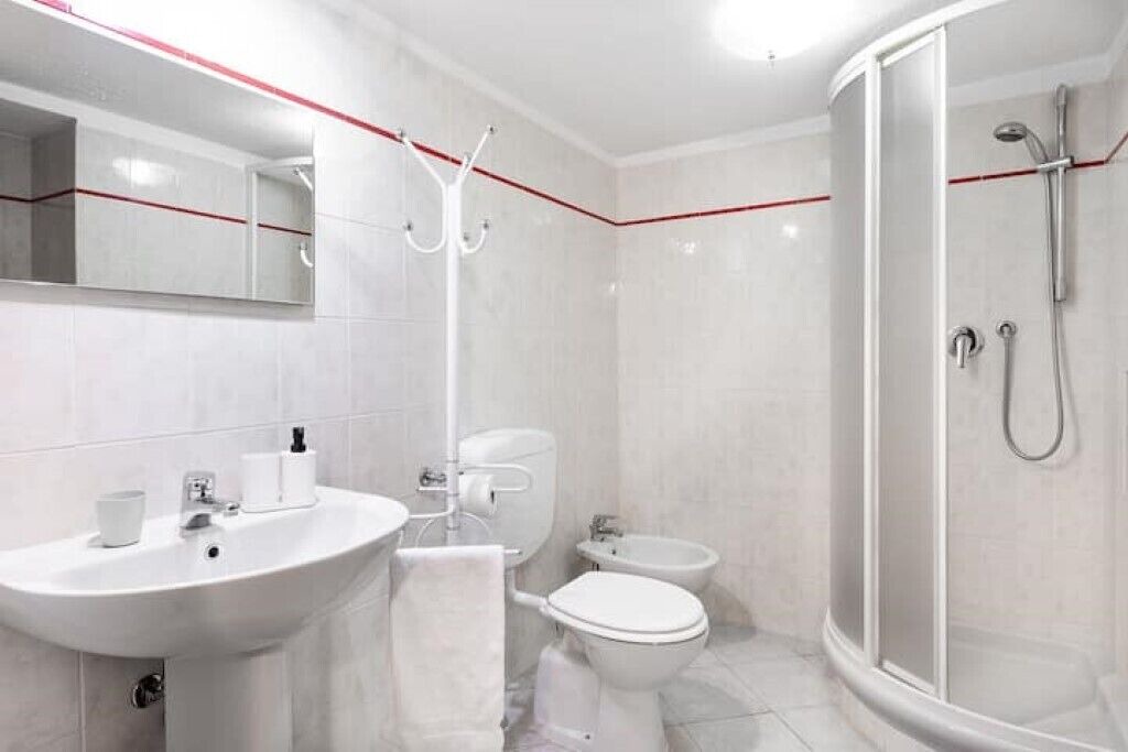 Photo of Bathroom in Bard