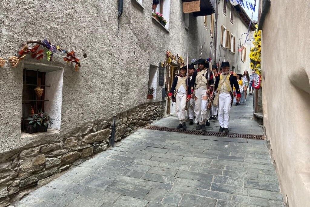 Photo of Others in Bard