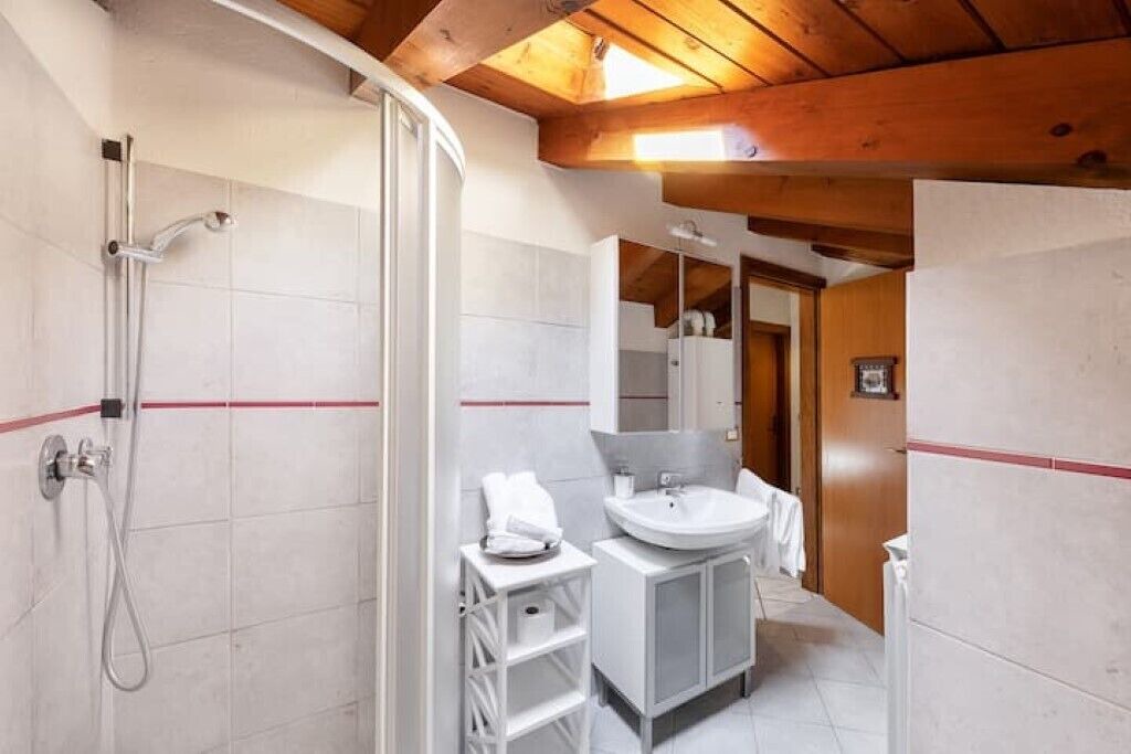 Photo of Bathroom in Vervaz-Portollaz