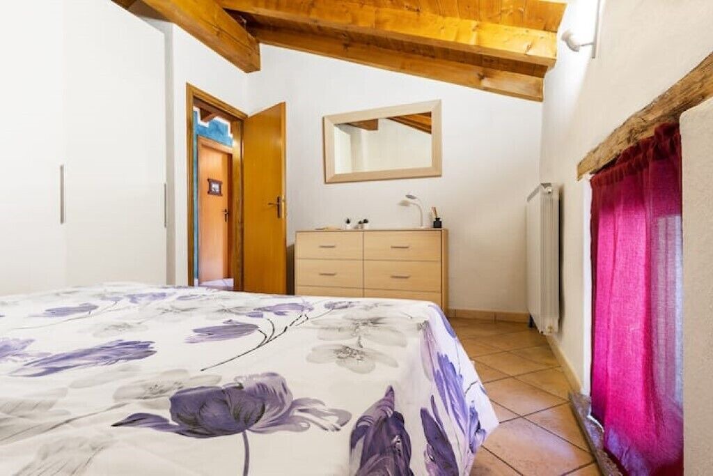 Photo of Bedroom in Vervaz-Portollaz