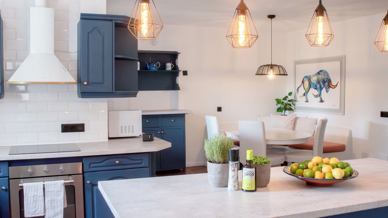 Photo of Kitchen in Benahavis
