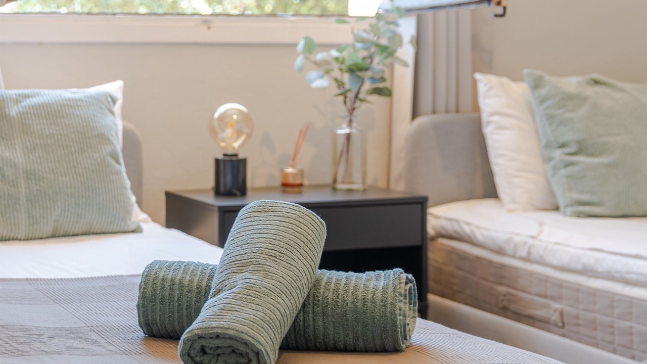 Photo of Bedroom in Benahavis