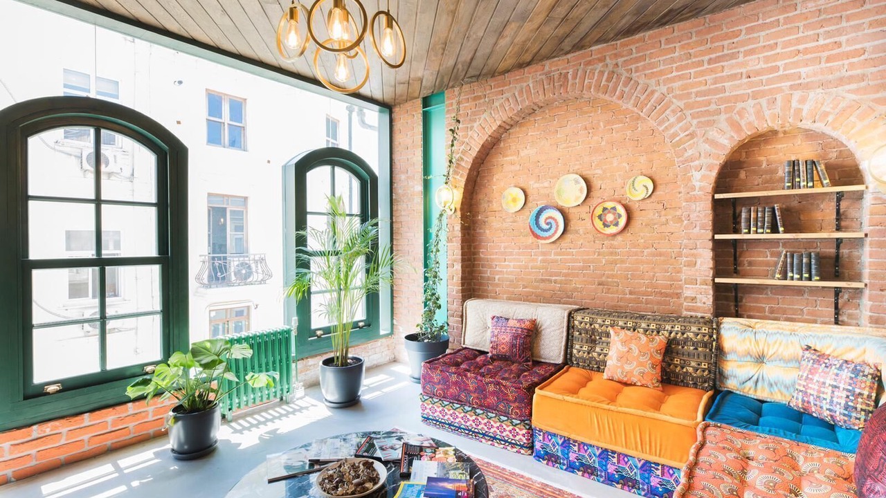 Photo of Livingroom in Pera