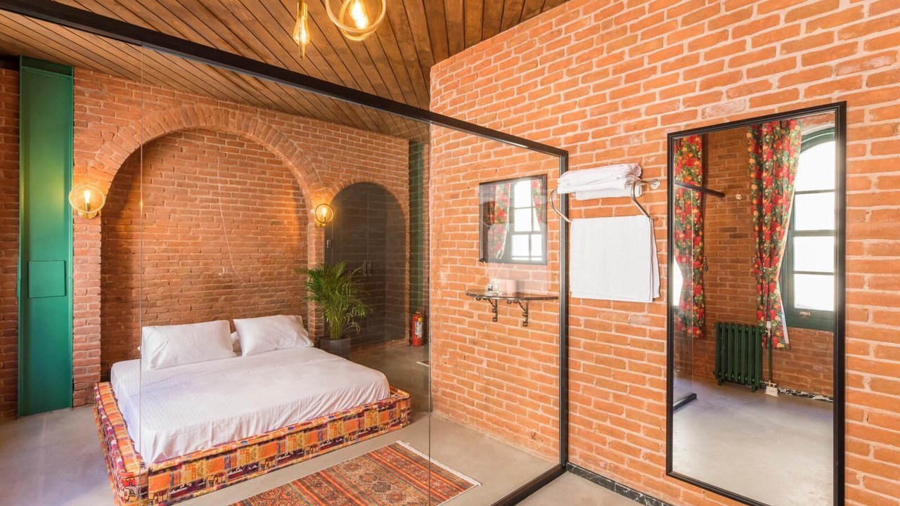 Photo of Bedroom in Pera