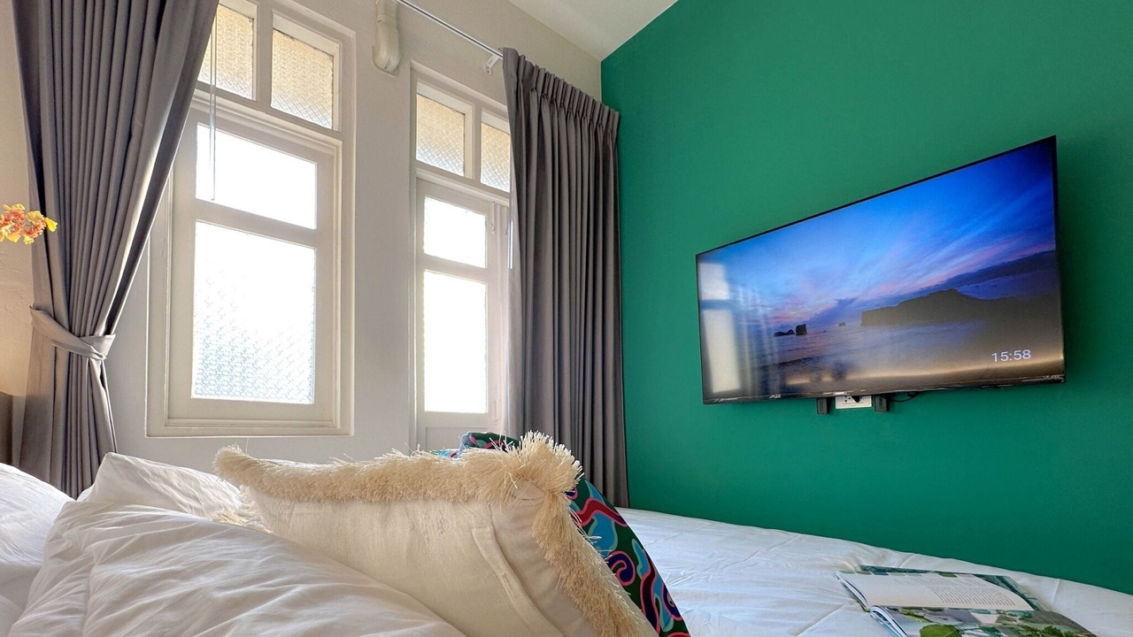 Photo of Bedroom in Pom Prap