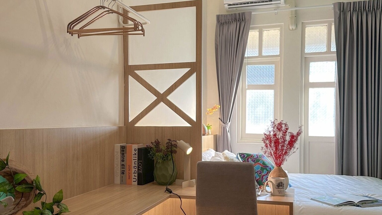 Photo of Bedroom in Pom Prap