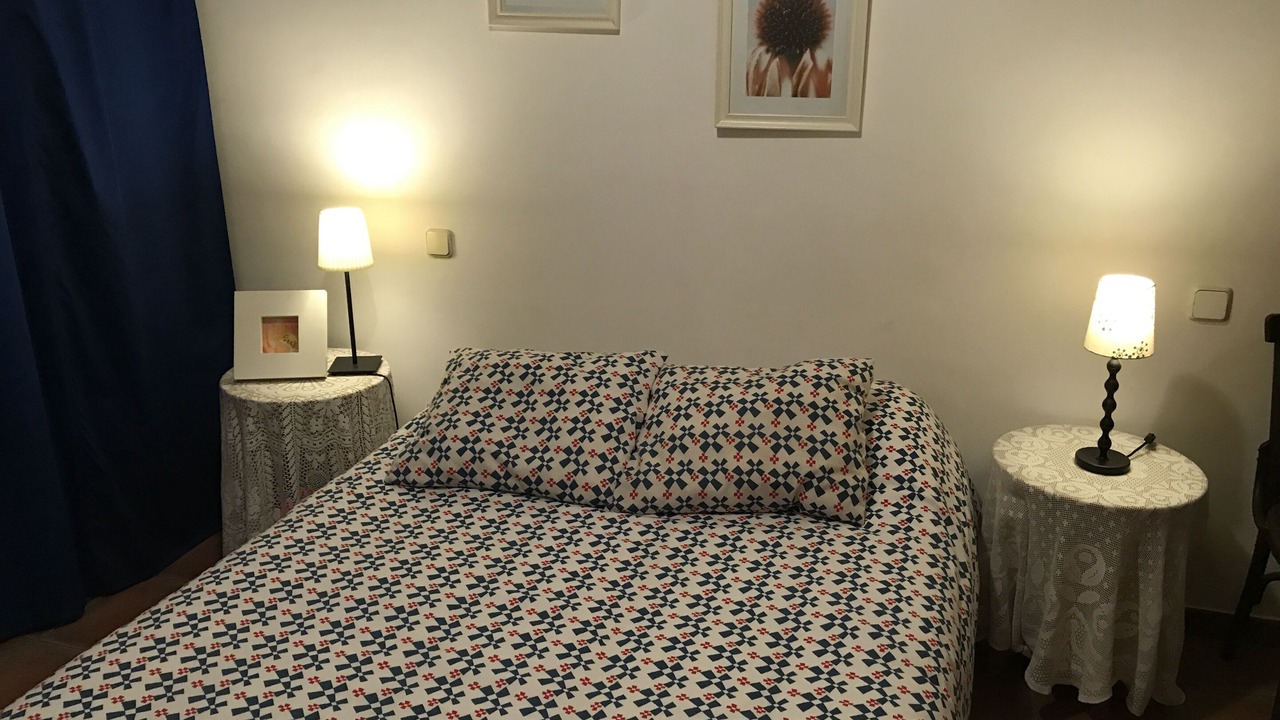 Photo of Bedroom in Tolva