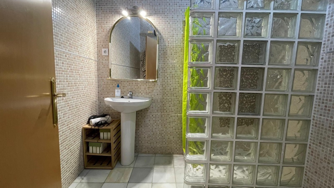 Photo of Bathroom in Tolva