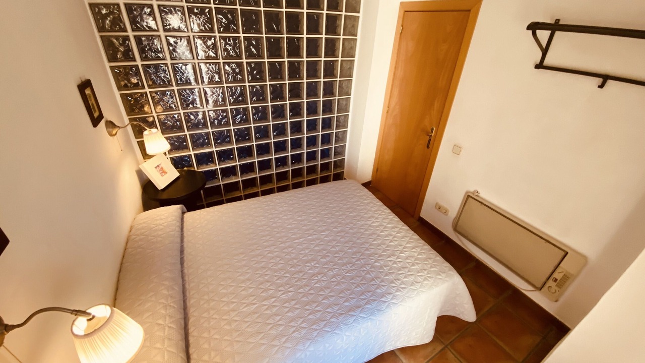 Photo of Bedroom in Tolva