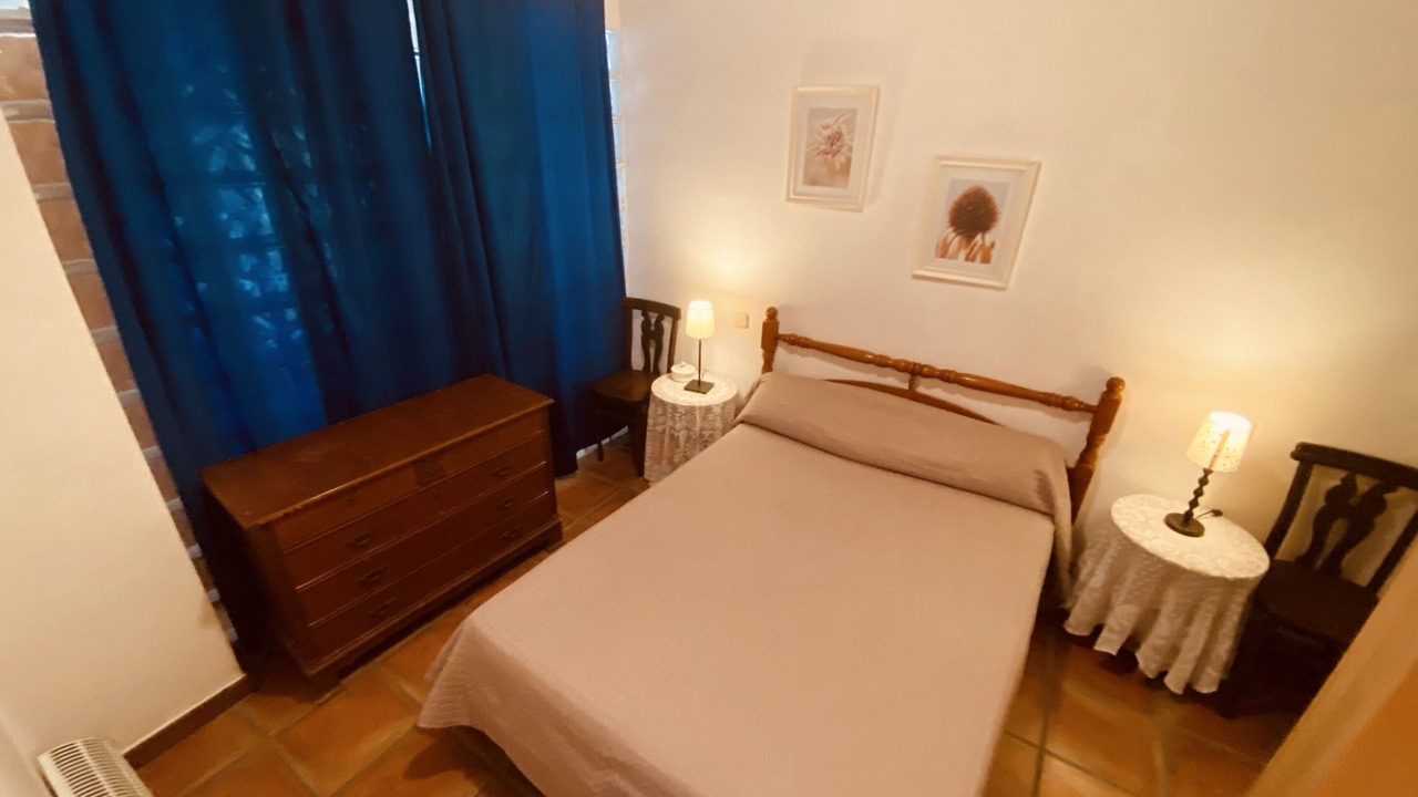 Photo of Bedroom in Tolva