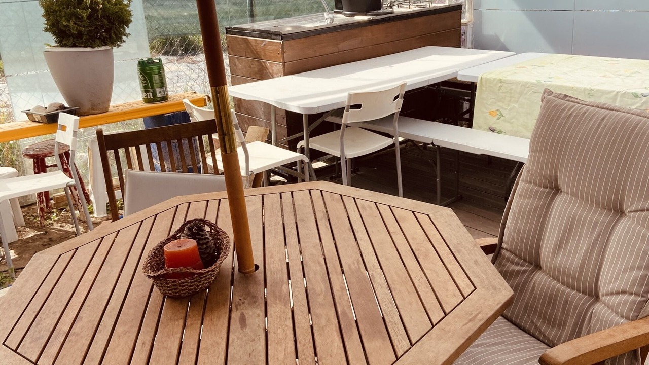 Photo of Outdoor in Tolva