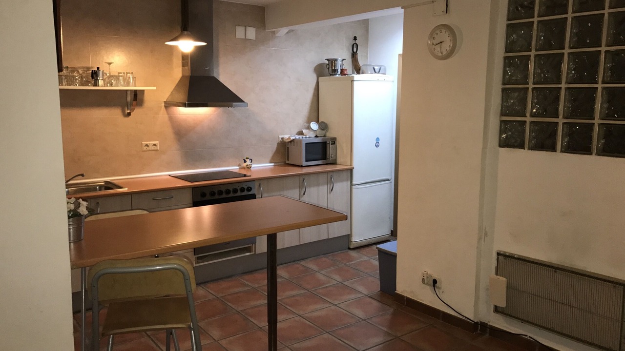 Photo of Kitchen in Tolva