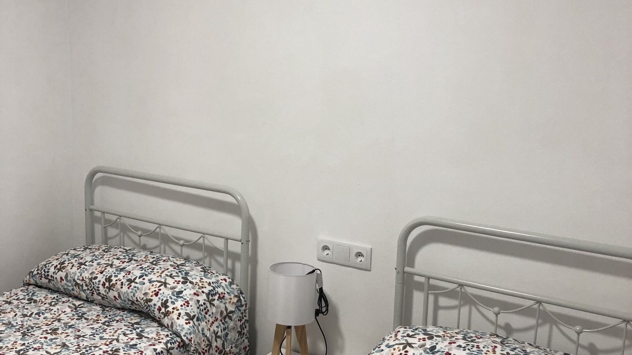 Photo of Bedroom in Ruidera