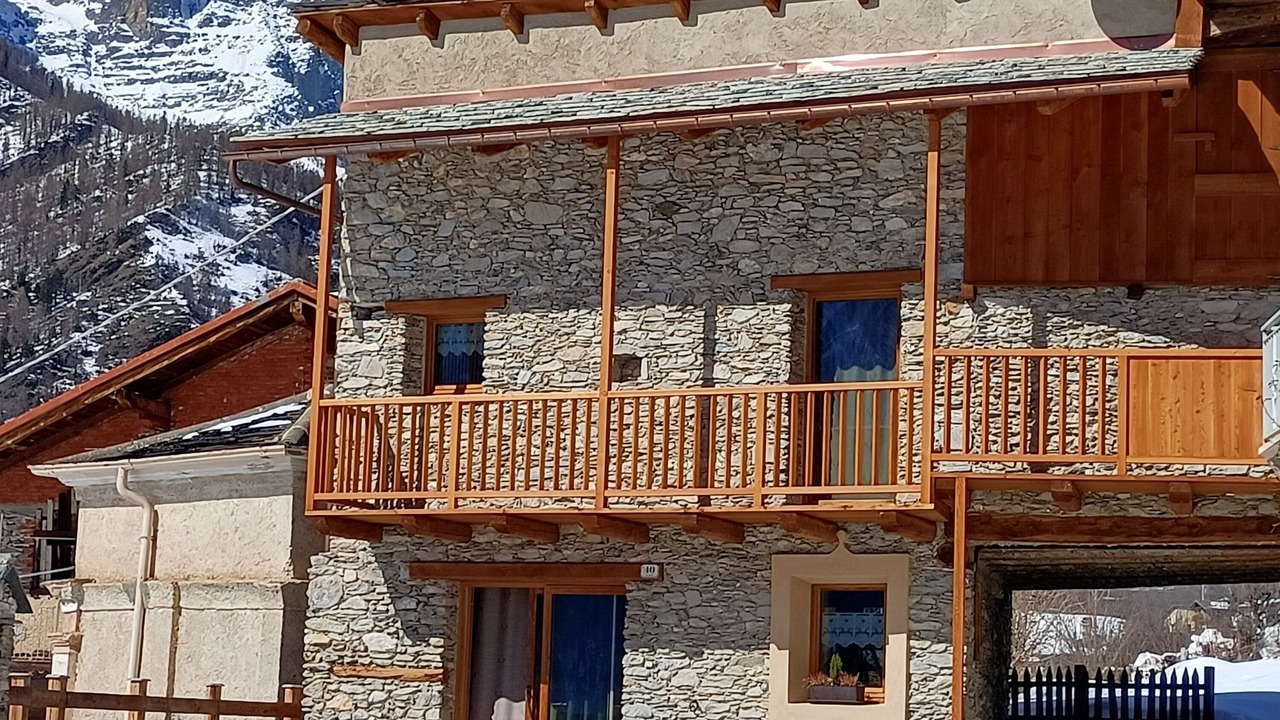 Photo of Outdoor in Prazzo
