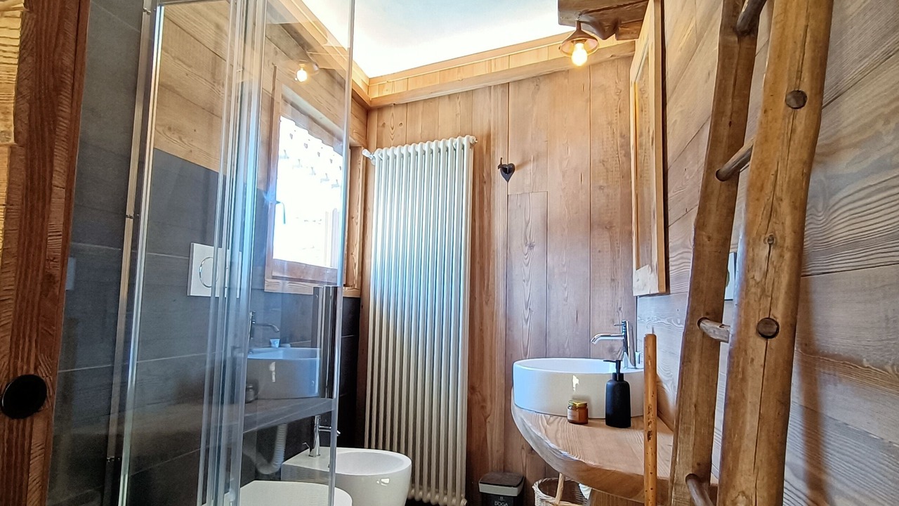 Photo of Bathroom in Prazzo