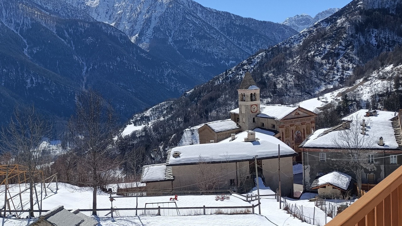 Photo of Outdoor in Prazzo