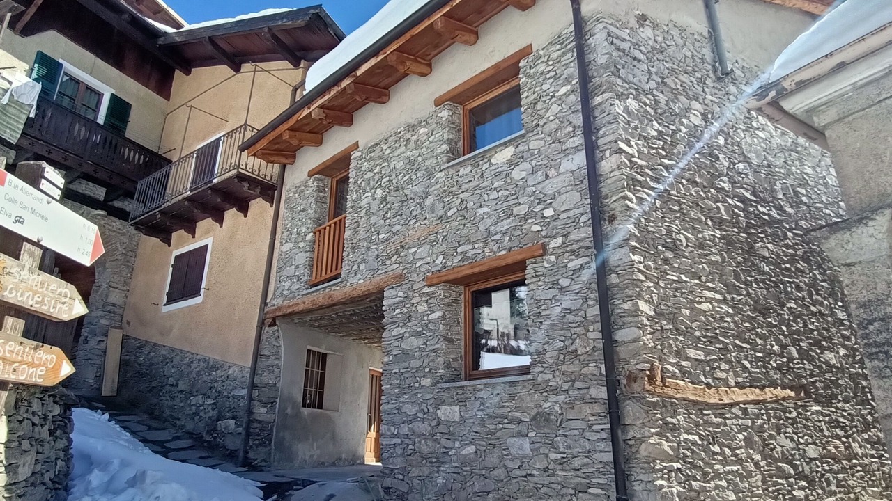 Photo of Outdoor in Prazzo