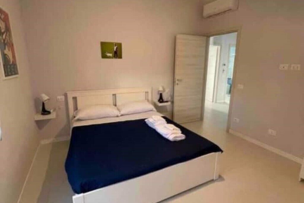 Photo of Bedroom in Borgo Santa Maria
