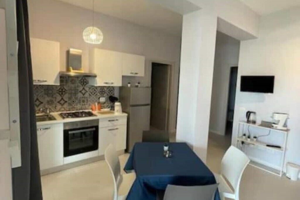 Photo of Kitchen in Borgo Santa Maria