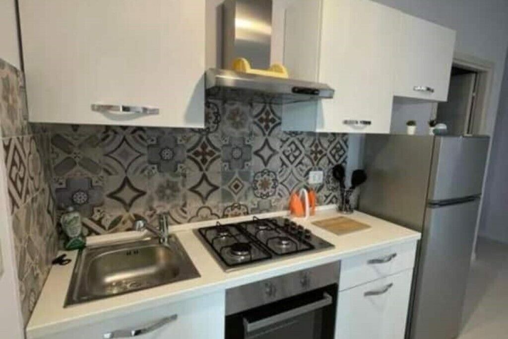 Photo of Kitchen in Borgo Santa Maria