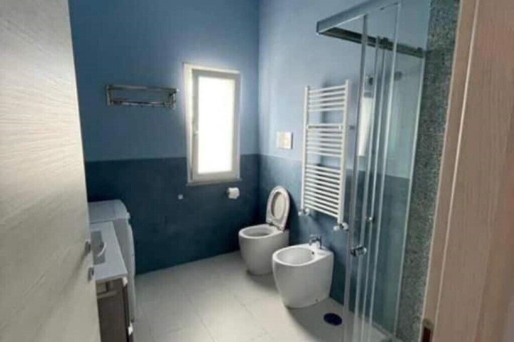 Photo of Bathroom in Borgo Santa Maria