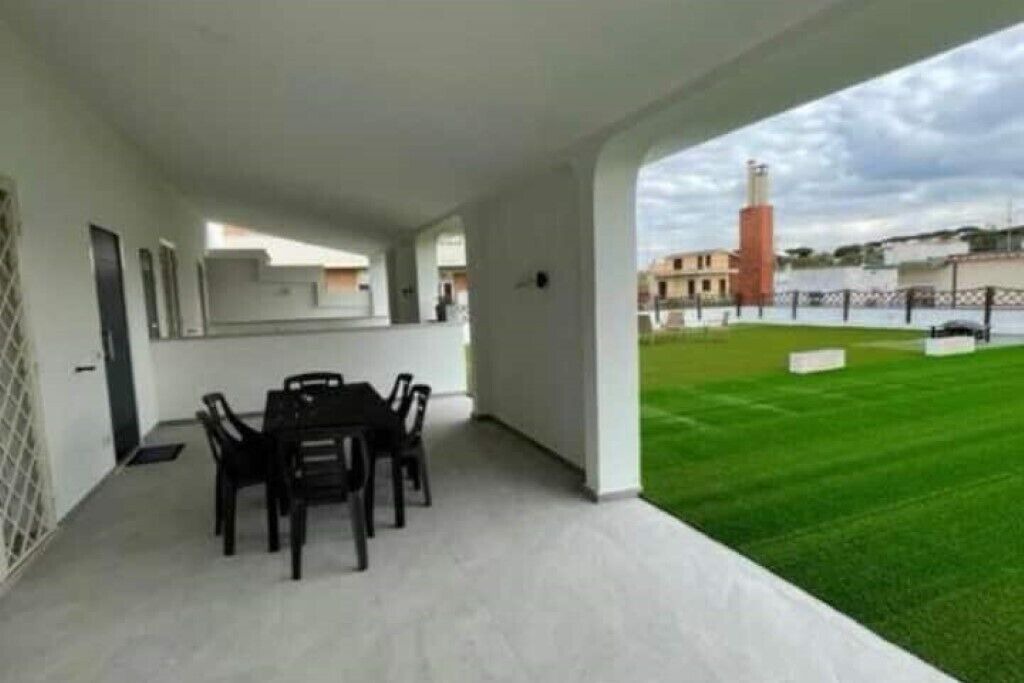 Photo of Outdoor in Borgo Santa Maria