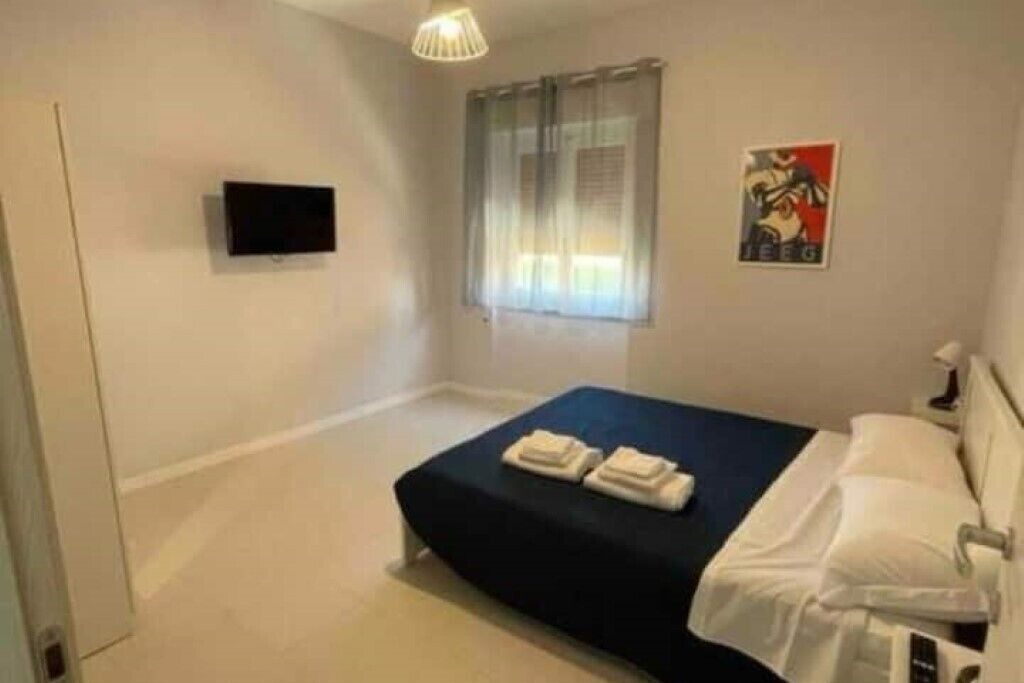 Photo of Bedroom in Borgo Santa Maria