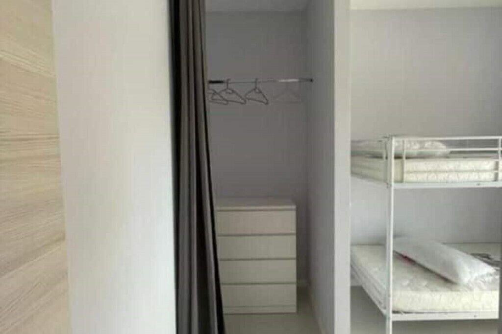 Photo of Bedroom in Borgo Santa Maria