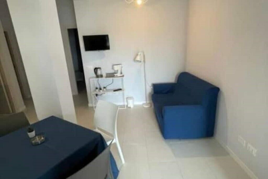 Photo of Livingroom in Borgo Santa Maria