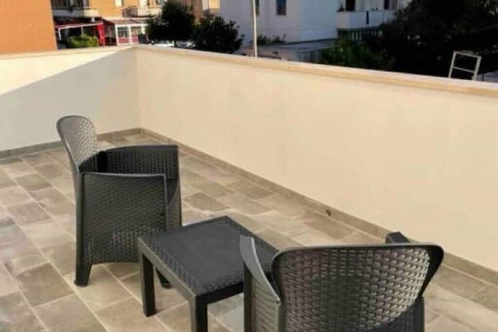 Photo of Outdoor in Borgo Santa Maria
