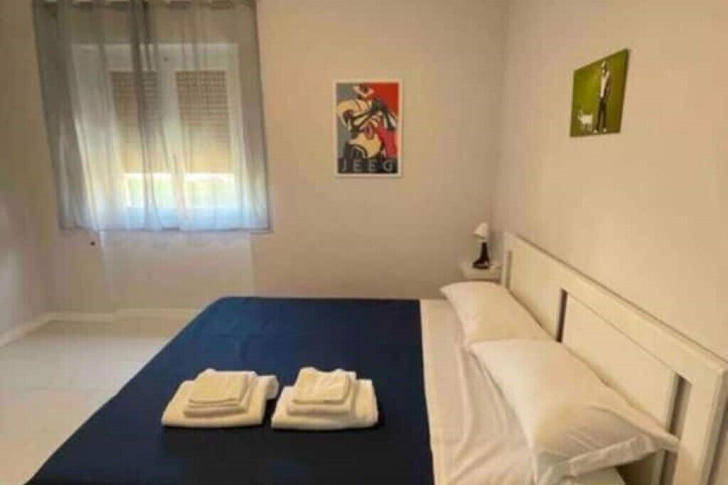 Photo of Bedroom in Borgo Santa Maria