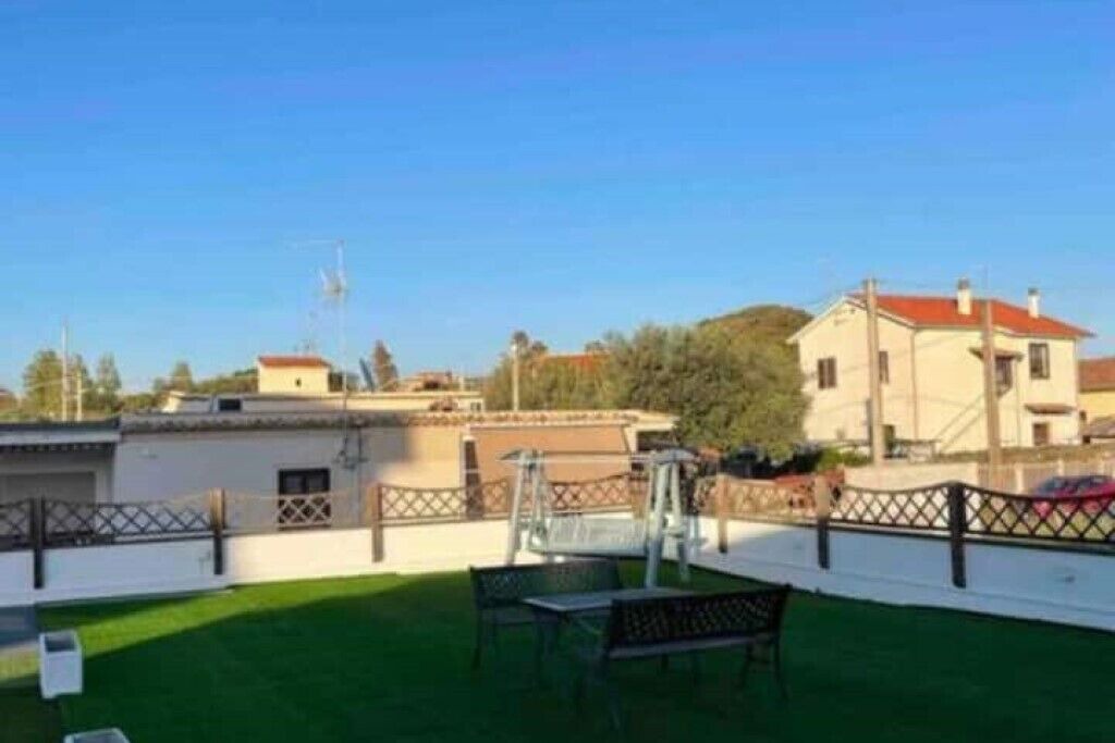 Photo of Outdoor in Borgo Santa Maria