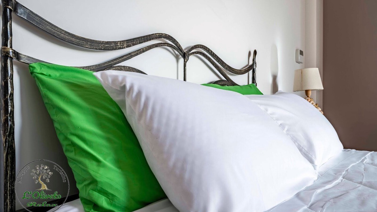 Photo of Bedroom in Borghesiana
