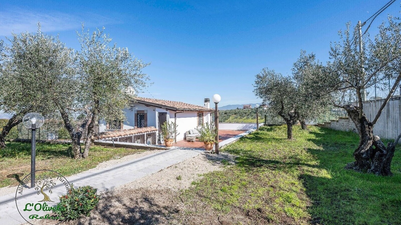 Photo of Outdoor in Borghesiana