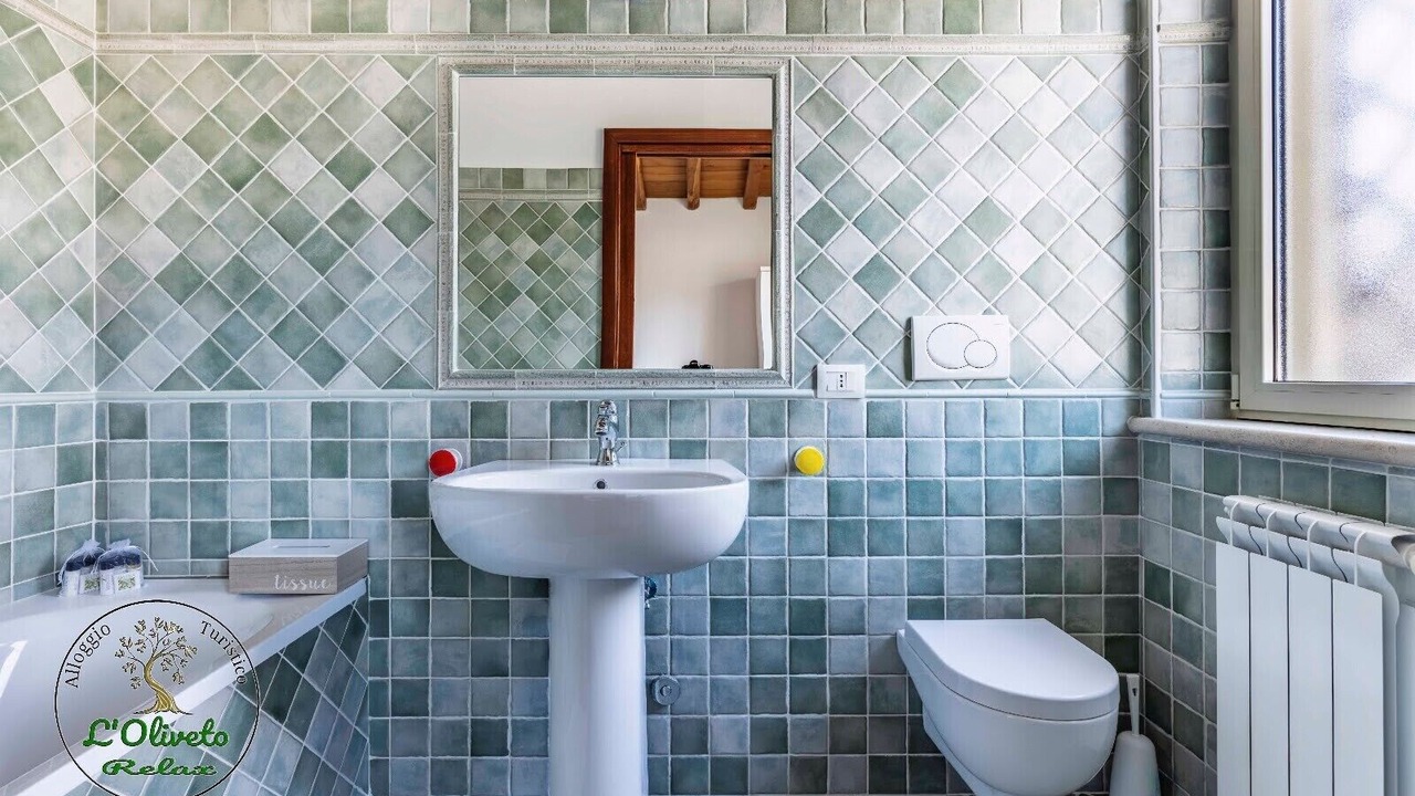 Photo of Bathroom in Borghesiana
