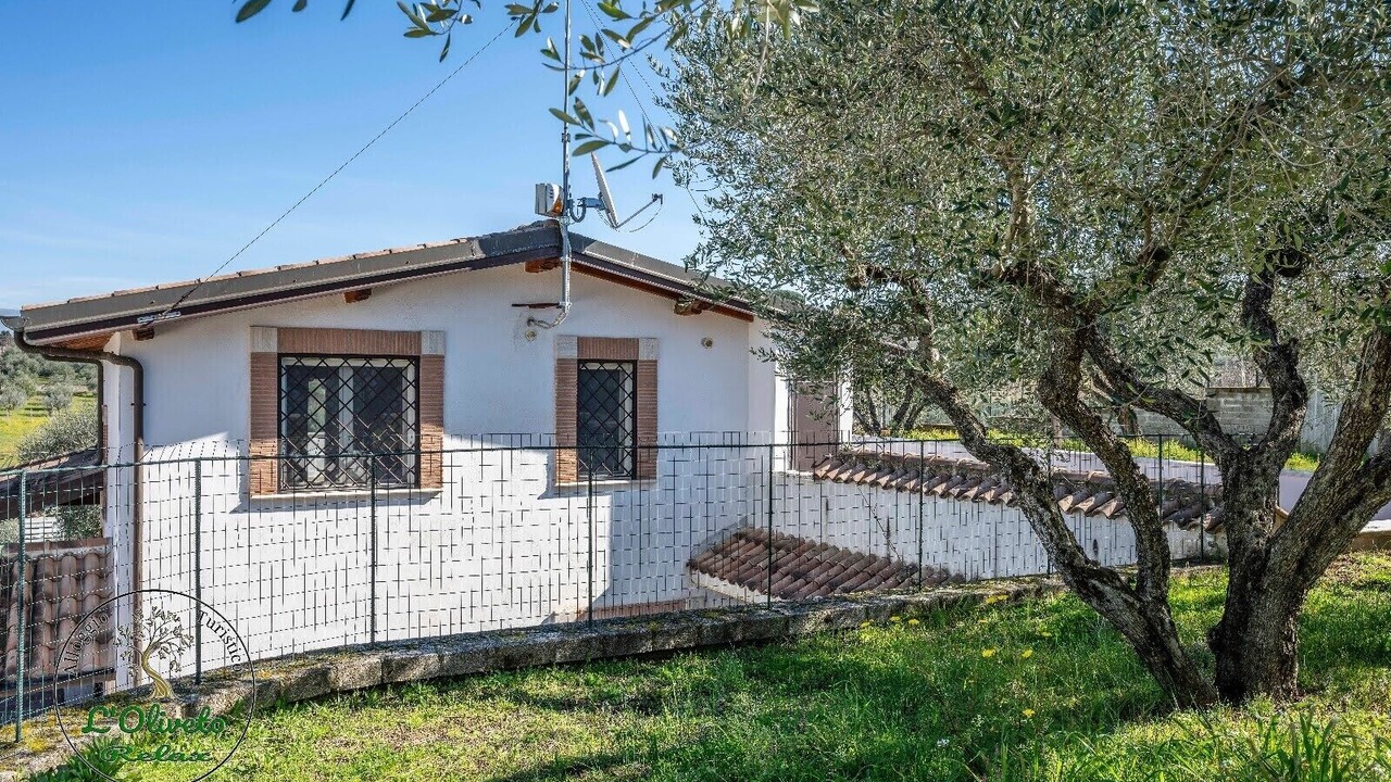 Photo of Outdoor in Borghesiana