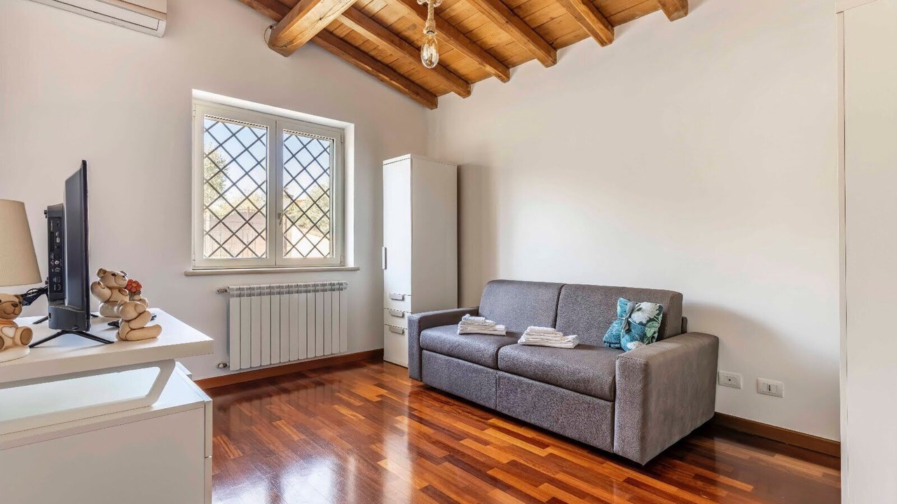Photo of Livingroom in Borghesiana