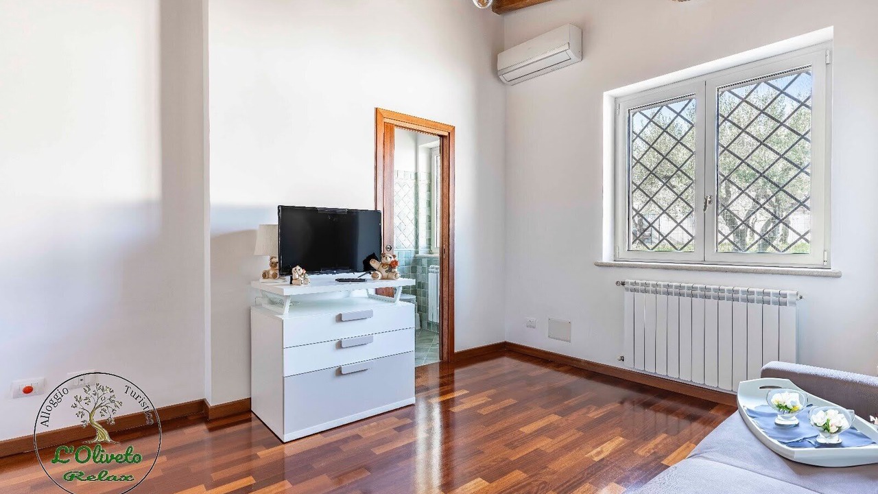 Photo of Livingroom in Borghesiana
