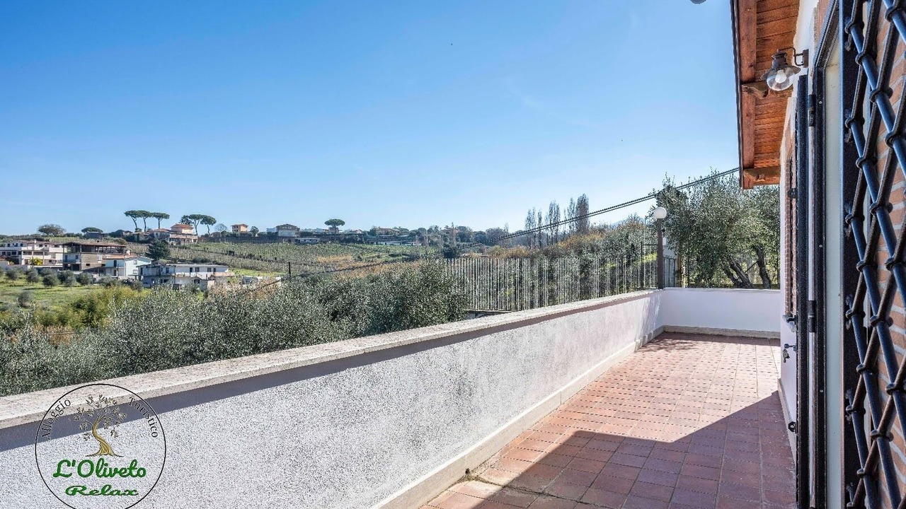 Photo of Outdoor in Borghesiana