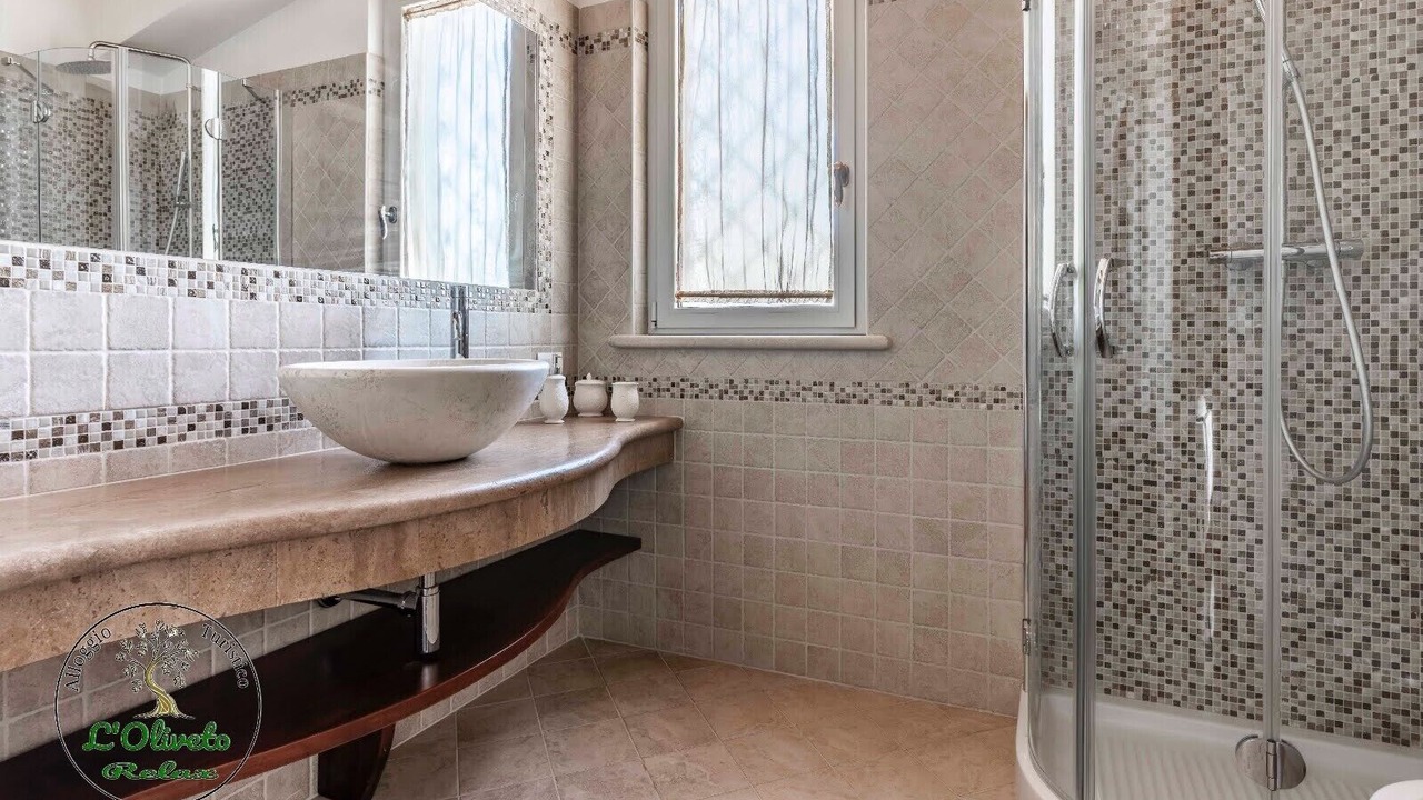 Photo of Bathroom in Borghesiana
